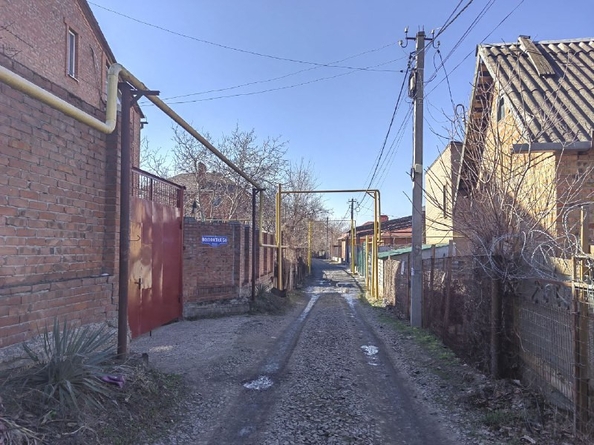 
  Продам  дачный участок, 4.72 соток, Ростов-на-Дону

. Фото 11.