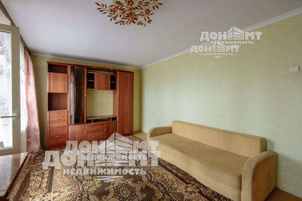 
   Продам 2-комнатную, 50 м², 2-я Краснодарская ул, 129

. Фото 10.