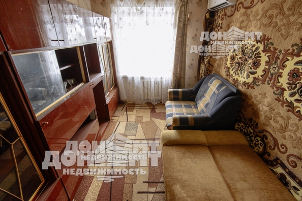 
   Продам 2-комнатную, 50 м², 2-я Краснодарская ул, 129

. Фото 13.