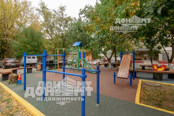 
   Продам 2-комнатную, 50 м², 2-я Краснодарская ул, 129

. Фото 16.