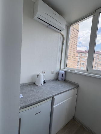 
   Продам студию, 26 м², Салютина пер, 2а

. Фото 2.
