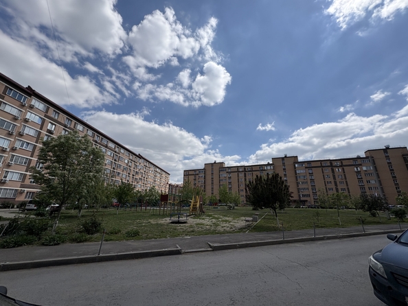 
   Продам студию, 26 м², Салютина пер, 2а

. Фото 13.