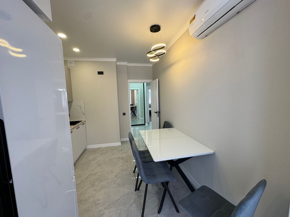 
   Продам 2-комнатную, 54 м², Вересаева ул, 101

. Фото 6.