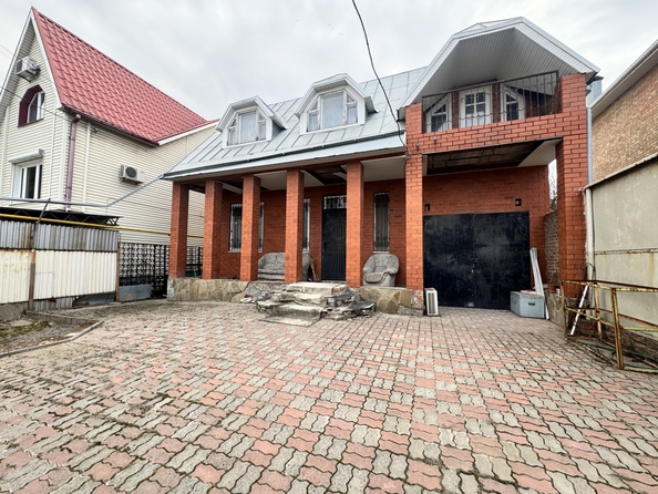 
   Продам дом, 212.8 м², Ростов-на-Дону

. Фото 1.
