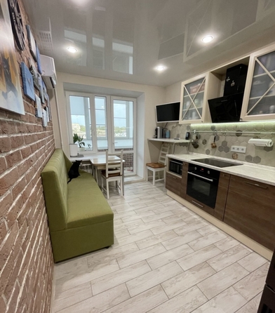 
   Продам 1-комнатную, 40.5 м², Вересаева ул, 103

. Фото 1.