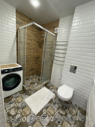 
   Продам 1-комнатную, 40.5 м², Вересаева ул, 103

. Фото 7.