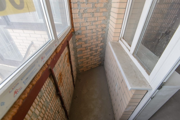 
   Продам студию, 39.7 м², Сержантова ул, 9

. Фото 4.