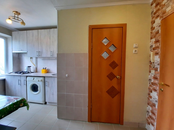 
  Сдам в аренду 1-комнатную квартиру, 25 м², Ростов-на-Дону

. Фото 7.