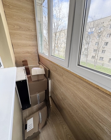 
   Продам 2-комнатную, 50.5 м², 40-летия Победы пр-кт, 37

. Фото 6.