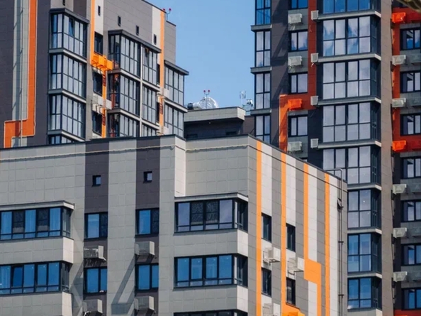 
  Продается студия 23 м², в ЖК Западные Аллеи, литера 5.2. Фото 6.