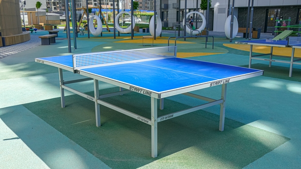 
  Продается 1-комн. квартира 39.35 м², в ЖК Западные Аллеи, литера 5.2. Фото 24.