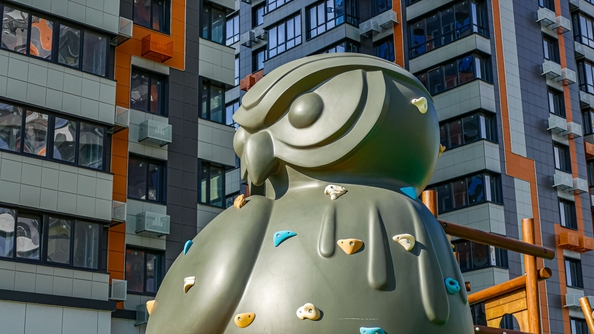 
  Продается 1-комн. квартира 36.17 м², в ЖК Западные Аллеи, литера 5.2. Фото 13.