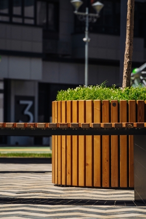 
  Продается 1-комн. квартира 36.17 м², в ЖК Западные Аллеи, литера 5.2. Фото 43.