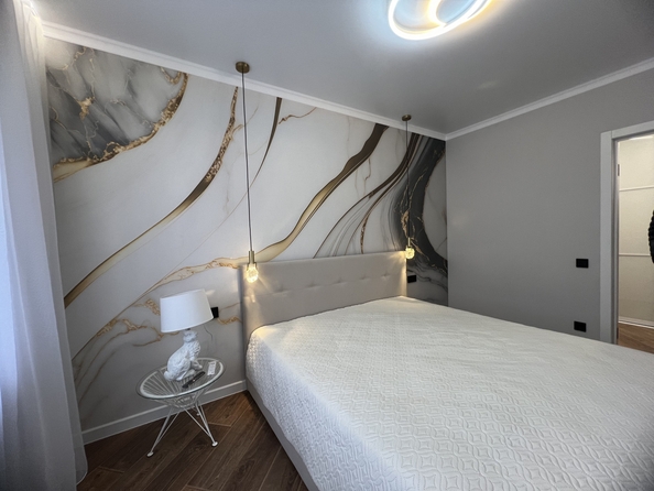 
  Продается 2-комн. квартира, 62 м², ЖК Gray (Грэй), кв-л 11-1
. Фото 4.