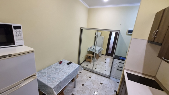 
  Сдам в аренду апартаменты, 27 м², Ростов-на-Дону

. Фото 8.