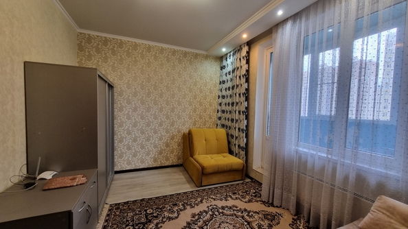 
  Сдам в аренду апартаменты, 27 м², Ростов-на-Дону

. Фото 12.