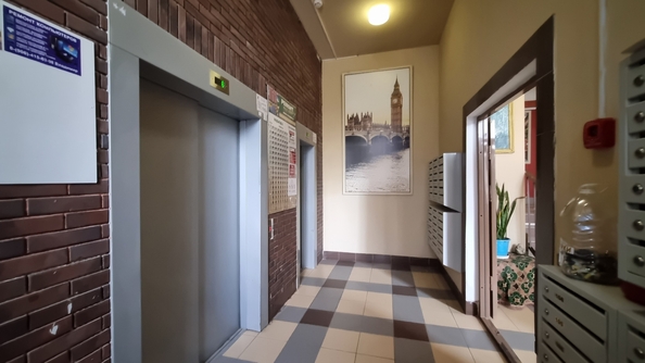 
  Сдам в аренду апартаменты, 27 м², Ростов-на-Дону

. Фото 23.
