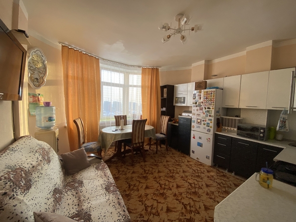 
   Продам 3-комнатную, 87 м², Оружейный пер, 11/2

. Фото 6.