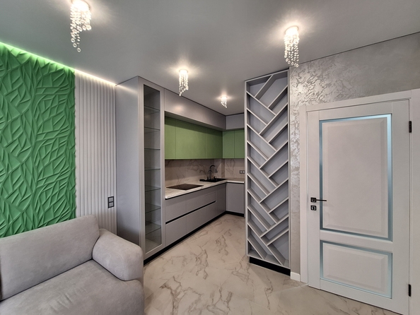 
   Продам 2-комнатную, 42 м², 339-й Стрелковой Дивизии ул, 10

. Фото 2.
