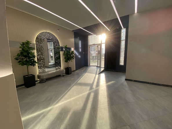 
   Продам 1-комнатную, 33.5 м², Берберовская ул, 15

. Фото 11.