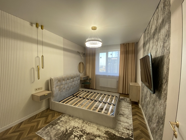 
   Продам 1-комнатную, 37 м², Маршала Жукова пр-кт, 16/6

. Фото 8.