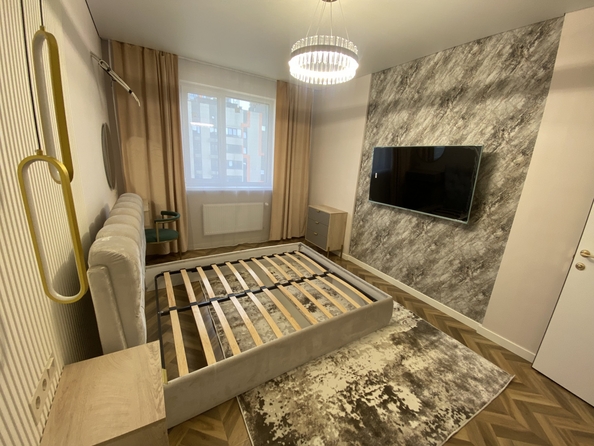 
   Продам 1-комнатную, 37 м², Маршала Жукова пр-кт, 16/6

. Фото 10.