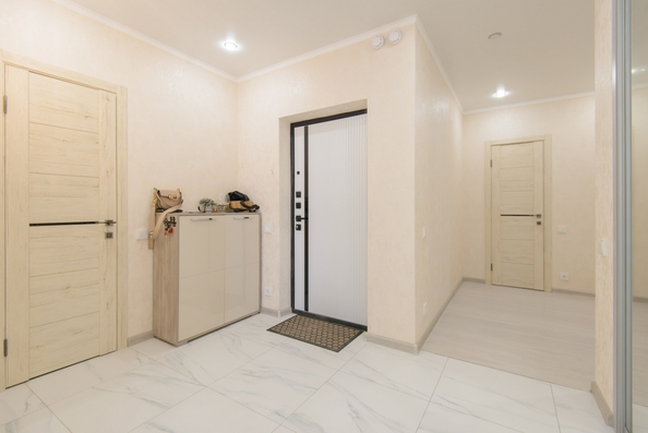
   Продам 3-комнатную, 115 м², Тибетская ул, 1Б

. Фото 22.