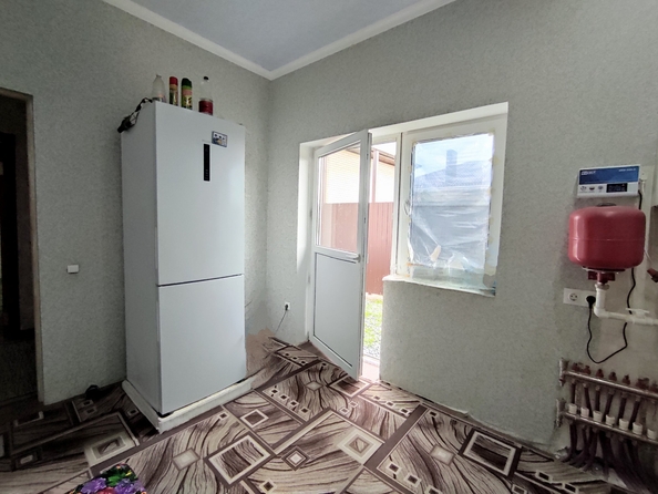 
   Продам дом, 98 м², Темерницкий

. Фото 12.