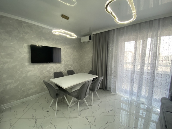 
   Продам 4-комнатную, 79 м², Еременко ул, 114

. Фото 2.