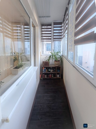 
   Продам 2-комнатную, 52.6 м², 2-я Краснодарская ул, 145

. Фото 6.