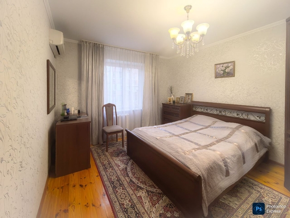
   Продам 2-комнатную, 52.6 м², 2-я Краснодарская ул, 145

. Фото 7.