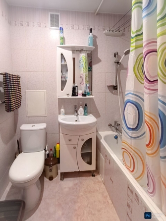 
   Продам 1-комнатную, 23 м², Прогрессивная ул, 5

. Фото 6.