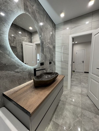 
   Продам 3-комнатную, 63 м², Солженицына пр-кт, 17

. Фото 12.