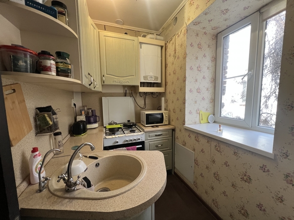 
   Продам 3-комнатную, 60 м², Пушкинская ул, 30

. Фото 16.
