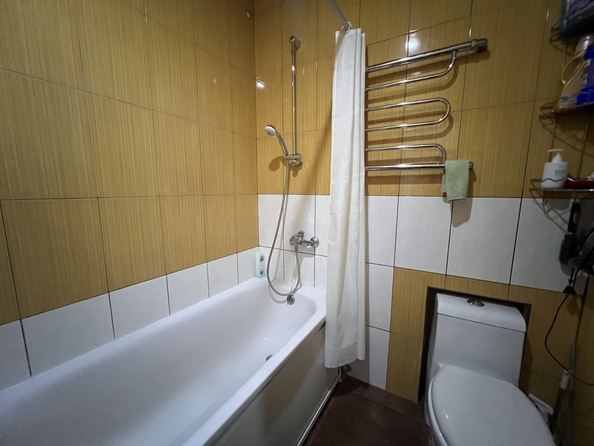 
   Продам 3-комнатную, 60 м², Пушкинская ул, 30

. Фото 17.