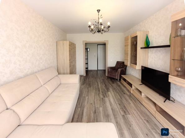 
   Продам 2-комнатную, 51.8 м², Орбитальная ул, 66

. Фото 26.