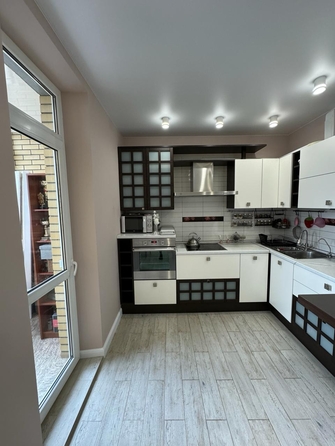 
   Продам 2-комнатную, 80 м², Козлова ул, 65В

. Фото 5.