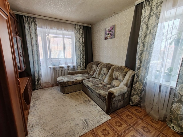 
   Продам 1-комнатную, 30.4 м², Рабочая пл, 8

. Фото 5.