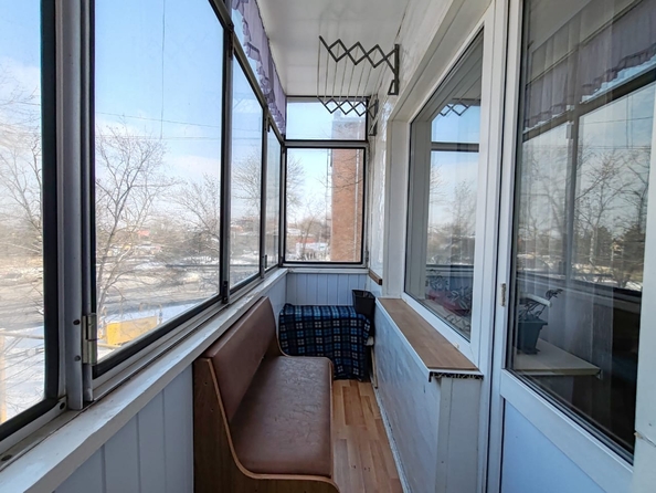 
   Продам 1-комнатную, 30.4 м², Рабочая пл, 8

. Фото 10.
