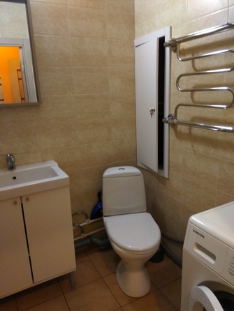 
   Продам 1-комнатную, 38 м², Жданова ул, 7/33

. Фото 7.