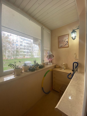 
   Продам 1-комнатную, 42 м², Травяная ул, 26

. Фото 8.