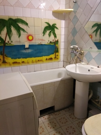 
   Продам 1-комнатную, 38 м², Зорге ул, 39

. Фото 6.