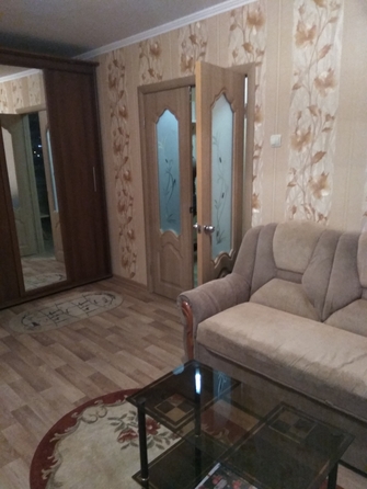 
   Продам 1-комнатную, 27 м², Каширская ул, 8/4

. Фото 2.