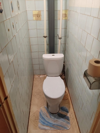 
   Продам 1-комнатную, 32 м², Коммунистический пр-кт, 48/1

. Фото 4.