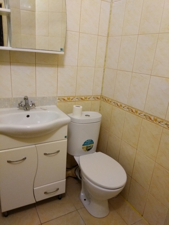 
   Продам 1-комнатную, 33 м², Коммунистический пр-кт, 31/1

. Фото 4.