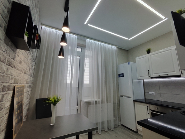 
   Продам 1-комнатную, 39 м², Солженицына пр-кт, 13

. Фото 6.