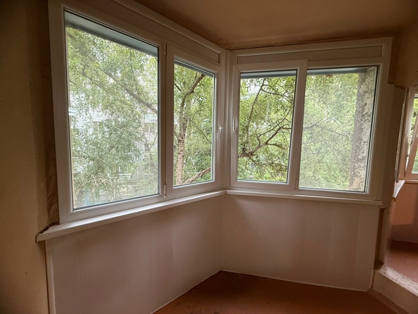 
   Продам 1-комнатную, 36 м², Зорге ул, 70

. Фото 6.