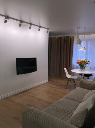 
   Продам 3-комнатную, 60.7 м², Красноармейская ул, 61/101

. Фото 3.