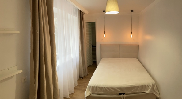 
   Продам 3-комнатную, 60.7 м², Красноармейская ул, 61/101

. Фото 7.