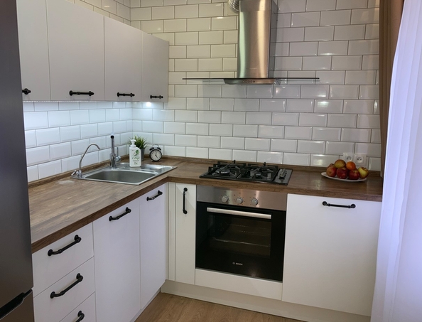 
   Продам 3-комнатную, 60.7 м², Красноармейская ул, 61/101

. Фото 10.